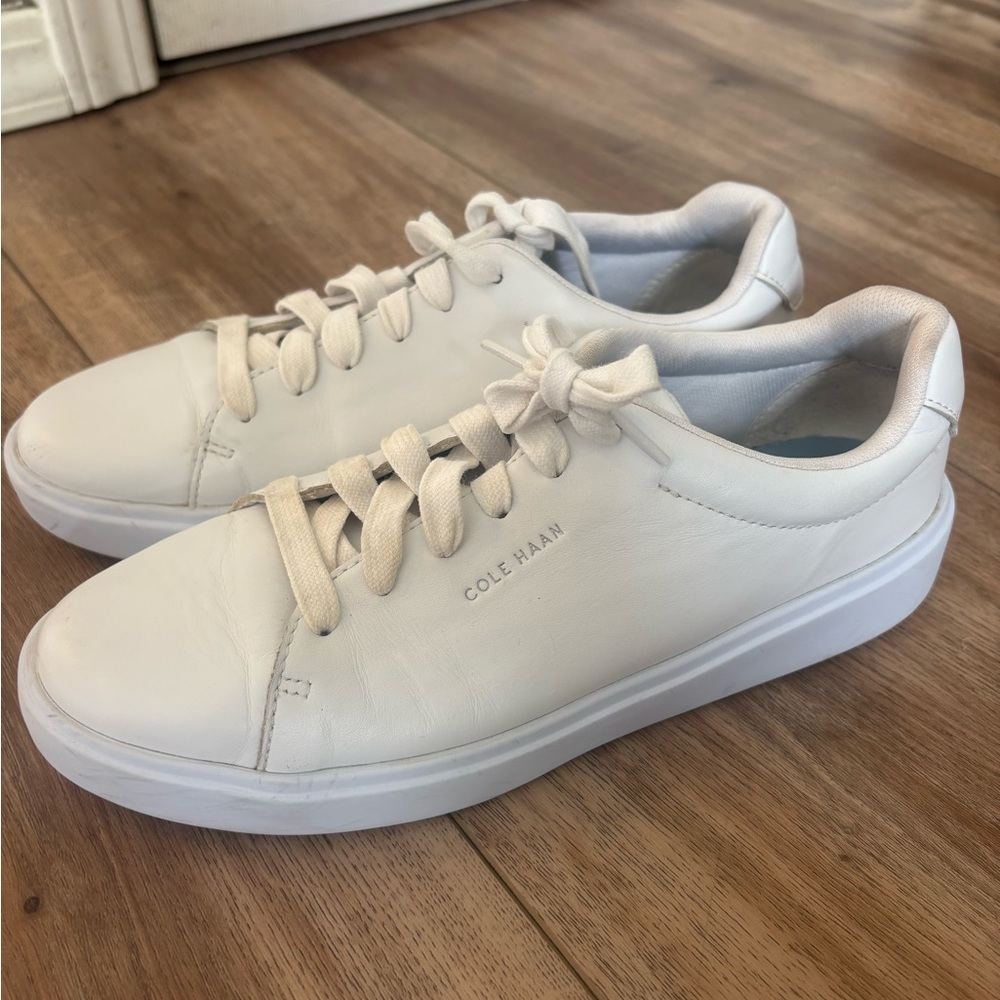 Cole Haan Grand Crosscourt Traveler Sneaker